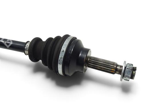 Used Right front driveshaft Right front driveshaft MICROCAR DUE 0.5 (5 hp) 40281625 40281625