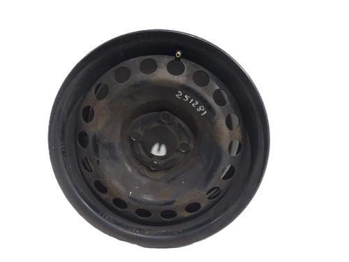 Used Rim Rim DACIA LODGY (JS_) 1.2 TCe (JSAY, JSM0) (115 hp) 33715645 33715645