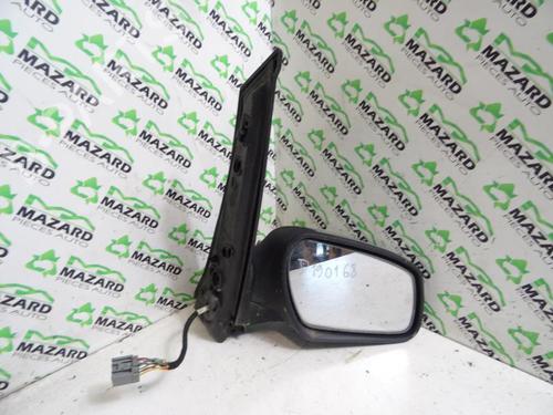 Used Right mirror FORD FOCUS C-MAX (DM2) 1.6 TDCi (109 hp) 20046695