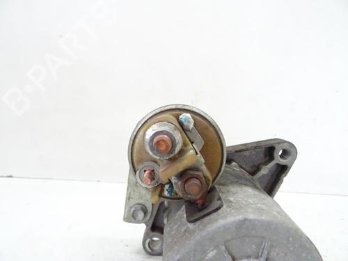 Used Starter Starter CITROËN C1 (PM_, PN_) 1.0 (68 hp) 20063487 20063487