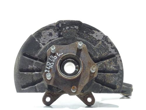 Used Left front steering knuckle SUZUKI GRAND VITARA II (JT, TE, TD) 1.9 DDiS All-wheel Drive (JT419, TD44, JB419WD, JB419XD,... (129 hp) 27236738