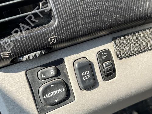 Used Parts MITSUBISHI L200 / TRITON (KA_T, KB_T) 2.5 DI-D 4WD (KB4T) 4657497