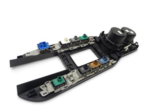 Switch DS DS 3 / DS 3 CROSSBACK (UR_, UC_, UJ_) 1.2 PureTech 130 (URHNSS) | BP39113198I30 - Image 2
