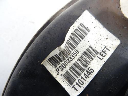 Used Left rear steering knuckle Left rear steering knuckle VOLVO XC90 I (275) D5 AWD (163 hp) 29969912 29969912