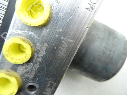 ABS pump CITROËN C5 III (RD_) 3.0 HDi 240 (RDX8CA) | BP32396534M43