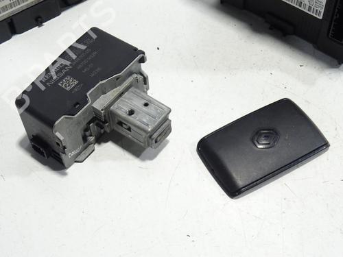 Electronic module RENAULT MEGANE IV Hatchback (B9A/M/N_) 1.6 TCe 205 (B9MV) | BP30778300M83  - Image 10