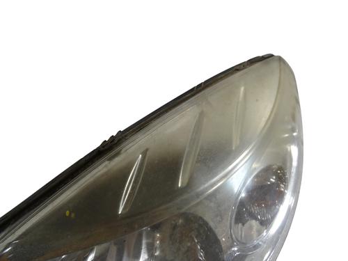Used Left headlight Left headlight 38101066 38101066