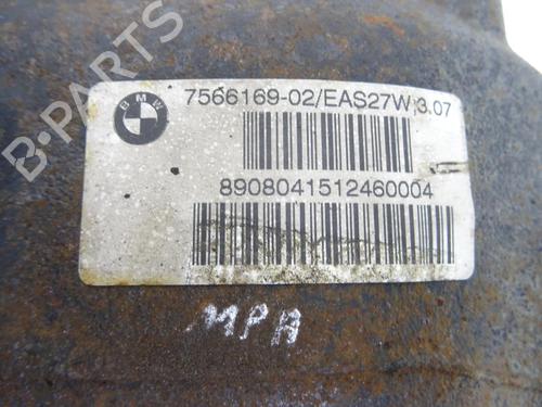 Rear differential BMW 1 (E87) 118 d | BP27591792M24 