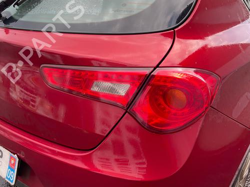 Used Parts ALFA ROMEO GIULIETTA (940_) 1.6 JTDM (940FXD1A) 4991085