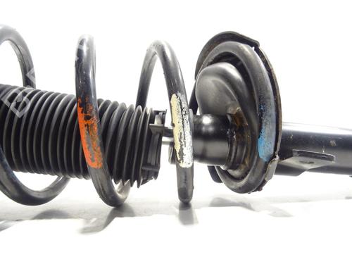 Right front shock absorber FORD FOCUS C-MAX (DM2) 1.8 TDCi | BP30641487M17