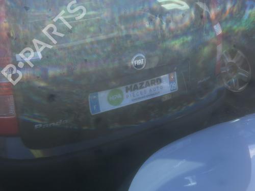 Left headlight FIAT PANDA (169_) 1.3 D Multijet (169.AXC1A) | BP25934321C28  - Image 12