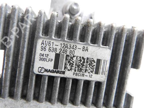Electronic module CITROËN DS4 (NX_) 2.0 HDi 165 | BP20058746M83 - Image 2