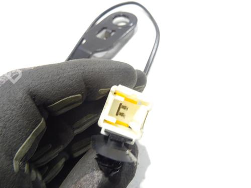 Seat buckle CITROËN DS3 Convertible 1.2 VTi 82 | BP31595406I32