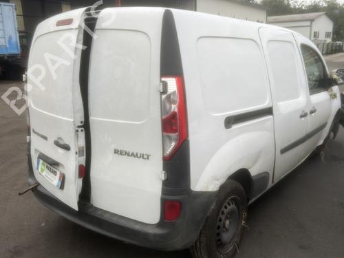 Front right window mechanism RENAULT KANGOO Express (FW0/1_) 1.5 dCi 95 (FW16) | BP33314672C23 - Image 9