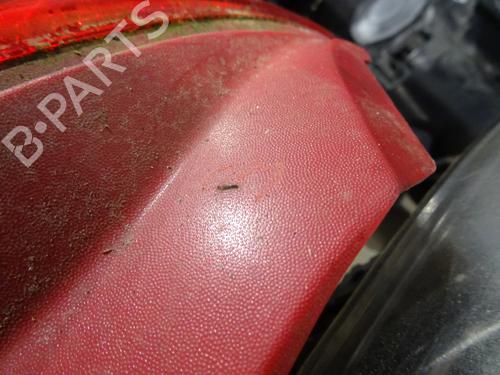 Left taillight RENAULT TWINGO II (CN0_) 1.5 dCi 75 | BP31966933C34