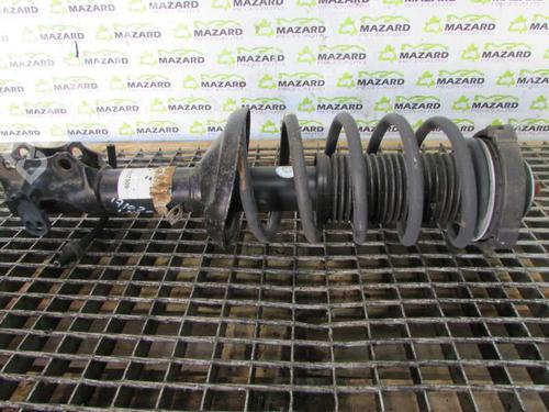 Used Left front shock absorber SEAT IBIZA II (6K1) 1.9 TDI (90 hp) 20047670