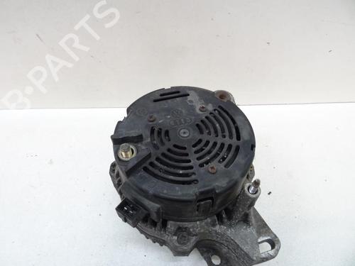 Used Alternator Alternator SEAT IBIZA II (6K1) 1.0 i (50 hp) 21968965 21968965