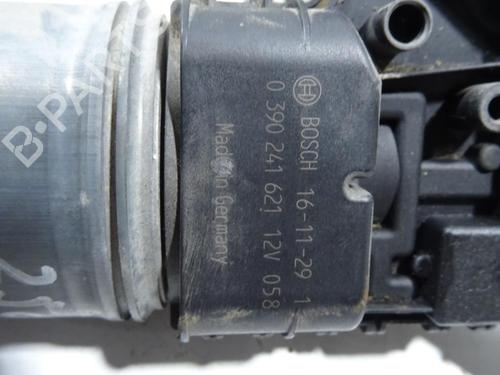 Front wiper motor CITROËN BERLINGO Box Body/MPV (B9) 1.6 BlueHDi 100 | BP33025257M29 - Image 4