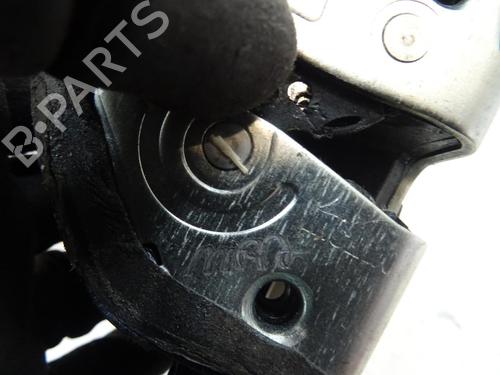 Used Front right lock Front right lock TOYOTA YARIS (_P13_) [2010-2020] 20052464 20052464