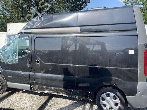 Servo brake RENAULT TRAFIC II Van (FL) 2.0 dCi 115 (FL01, FL0U, FL00, FL0H, FL0M) | BP23786453M42  - Image 6