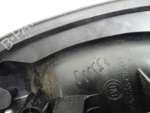Front right exterior door handle CITROËN JUMPER II Van 2.2 HDi 120 | BP25288204C129 
