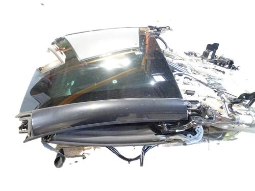 Convertible top RENAULT MEGANE CC (EZ0/1_) 1.9 dCi (EZ0J, EZ1S) | BP32366240C123