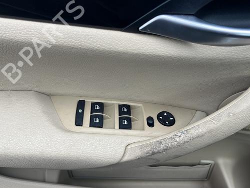 Brugte BMW X1 (E84)  sDrive 18 d  4600475