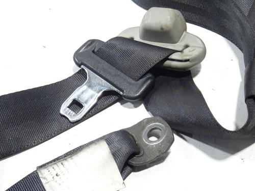 Used Rear left seatbelt Rear left seatbelt SUZUKI IGNIS II (MH) 1.5 4x4 (RM415) (99 hp) 33738820 33738820