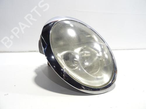 Used Right headlight MINI MINI (R50, R53) Cooper (116 hp) 30888573