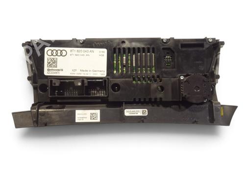 Climate control AUDI Q5 (8RB) 2.0 TDI quattro | BP40537557I5 - Image 6