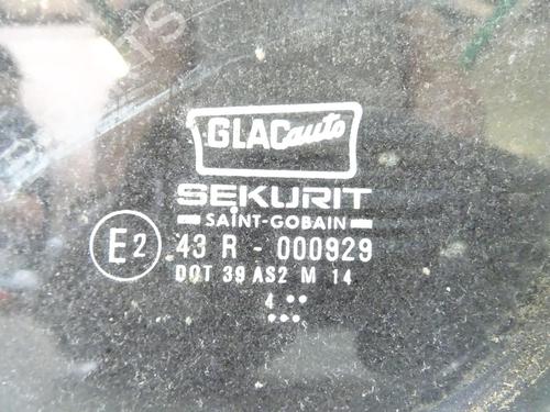 Dør rude højre bagtil Dør rude højre bagtil 21487818 21487818