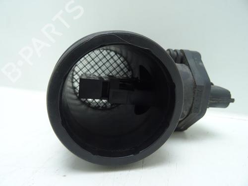 Mass air flow sensor OPEL AGILA (A) (H00) 1.2 16V (F68) | BP24865760M95 