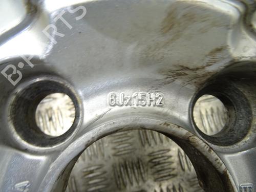 Used Rim Rim 29498208 29498208
