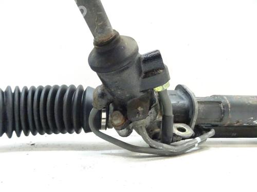 Steering rack SUBARU IMPREZA Estate (GG) 2.0 AWD (GG9) | BP20051934M22 
