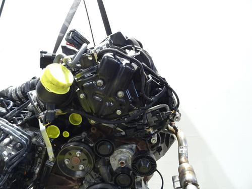 Engine LAND ROVER RANGE ROVER SPORT II (L494) 4.4 SDV8 4x4 | BP29718175M1