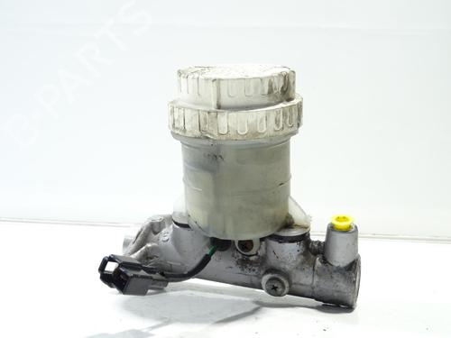 Brake master cylinder MITSUBISHI L200 (K7_T, K6_T, K5_T) 2.5 TD 4WD (K74T) | BP28086506M77 
