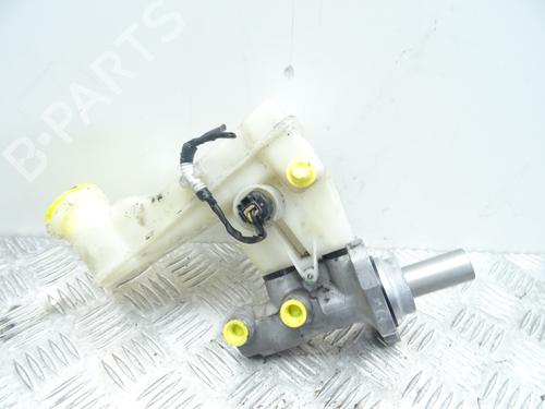 Brake master cylinder KIA VENGA (YN) 1.4 CRDi 90 | BP30147512M77 - Image 2