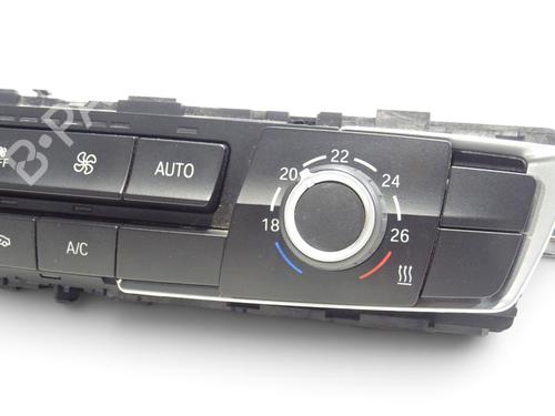 Climate control BMW 1 (F21) 116 d | BP39384061I5 - Image 3