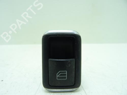 Used Right front window switch MERCEDES-BENZ A-CLASS (W176) A 160 CDI / d (176.011) (90 hp) 31848150
