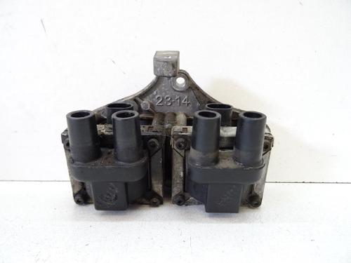 Used Ignition coil Ignition coil FIAT PANDA (169_) 1.1 (169.AXA1A) (54 hp) 20054745 20054745