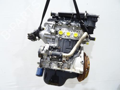 Engine PEUGEOT 107 (PM_, PN_) 1.0 | BP28612052M1