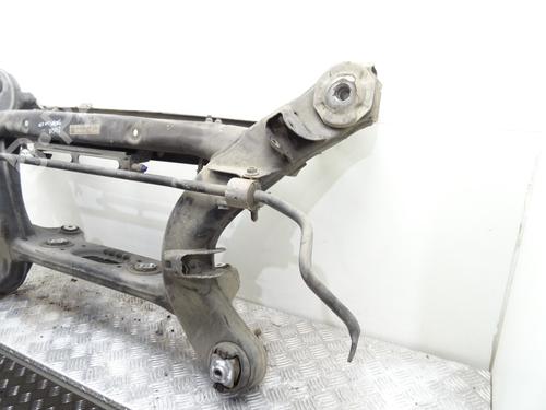Subframe MERCEDES-BENZ GLK-CLASS (X204) 250 CDI 4-matic (204.982, 204.904) | BP27212664M9 - Image 3