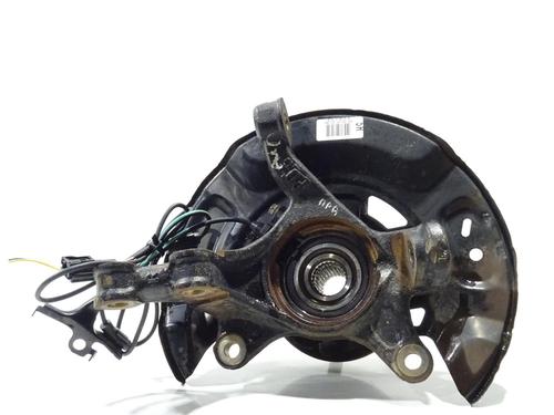 Right front steering knuckle TOYOTA YARIS (_P13_) 1.5 Hybrid (NHP130_, NHP130) | BP23787594M26