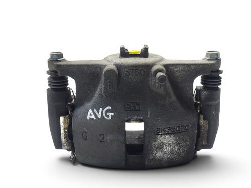 Left front brake caliper SUZUKI VITARA (LY) 1.6 DDiS AllGrip (APK416D) | BP38761473M105 - Image 2
