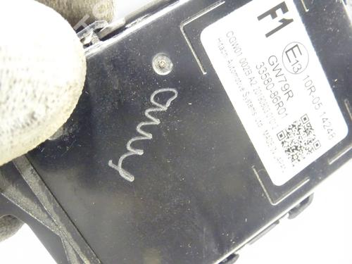 Used Electronic module Electronic module 39166689 39166689