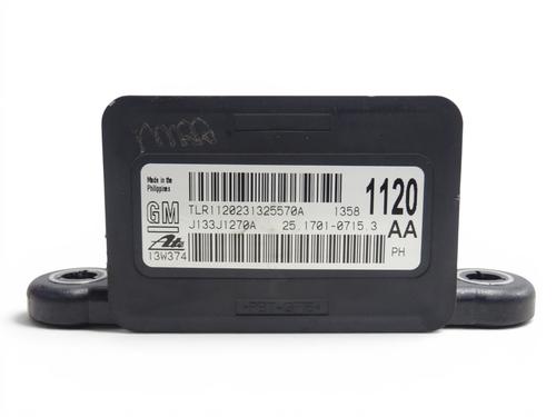 Electronic module OPEL ZAFIRA TOURER C (P12) 1.6 CDTI (75) | BP37589392M83 - Image 4