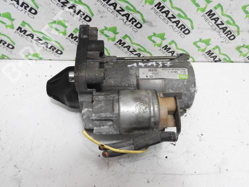 Used Starter Starter PEUGEOT 407 (6D_) 1.6 HDi 110 (6D9HZC, 6D9HYC) (109 hp) 20175851 20175851