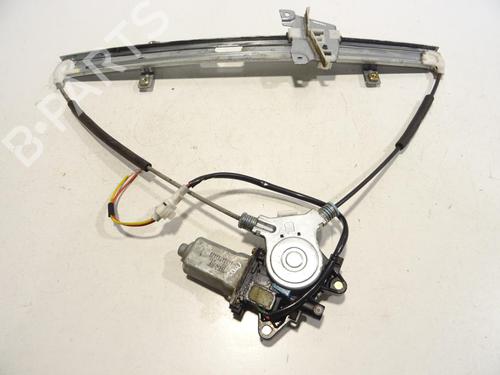 Front left window mechanism SUZUKI GRAND VITARA I (FT, HT) 2.7 4x4 (JA627, SQ627W2) | BP30106777C22 
