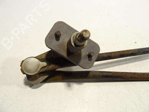 Articulacion limpia delantero KIA CARENS I MPV (FC, FJ) 2.0 CRDi | BP30648356C83