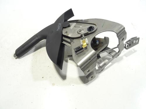Hand brake NISSAN QASHQAI / QASHQAI +2 I (J10, NJ10, JJ10E) 2.0 dCi All-wheel Drive | BP25894844I18 